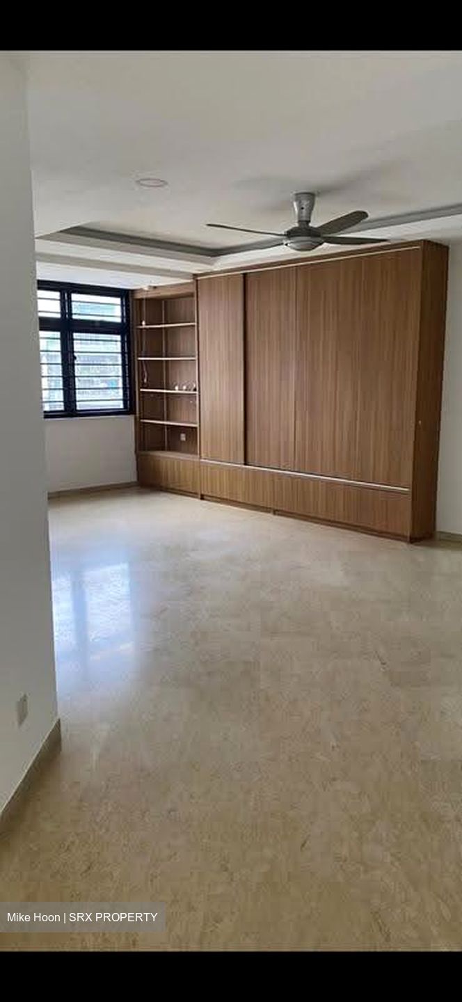Nim Gardens (D28), Condominium #606589341